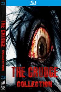 The Grudge Complete 4 Movie Collection – Horror 2004 2020 Eng Rus Multi Subs 1080p [H264-mp4]