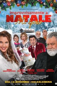 Improvvisamente a Natale mi sposo (2024) 1080p H265 iTA AC3 Sub NUiTA AsPiDe-MIRCrew