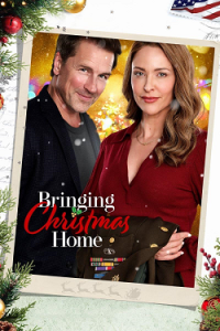 Bringing Christmas Home (2023) 1080p H264 iTA EnG AC3 Sub iTA EnG AsPiDe-MIRCrew