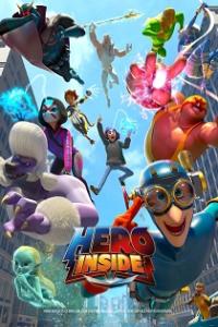 Hero Inside 2023 Season 1 Complete 1080p HMAX WEB-DL x264 [i c]