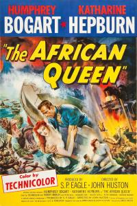 The African Queen 1952 2160p UHD BluRay REMUX DV HDR HEVC FLAC 2 0-TRiToN