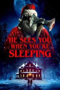 He Sees You When Youre Sleeping 2024 720p WEB-DL HEVC x265 BONE