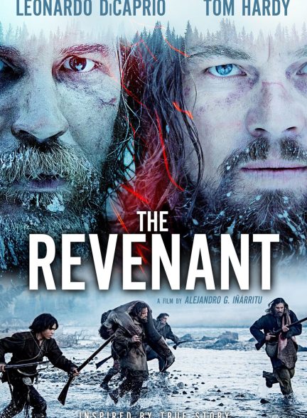 The Revenant 2015 Bluray 2160p AV1 HDR10 EN/ITA/FR/ES OPUS 7.1-UH