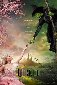 Wicked (2024) 1080p CAMRip English x264 – 1XBET