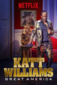 Katt.Williams.Great.America.2018.720p.WEBRip [YTS]