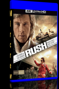 Rush (2013) AC3 5.1 ITA.ENG 2160p H265 HDR10 Dolby Vision sub NUita.eng Sp33dy94 MIRCrew