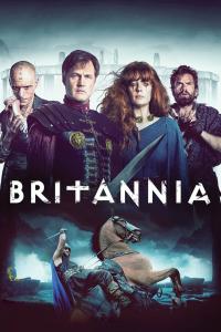 Britannia 2017 S01-S03 Complete 720p WEB-DL HEVC x265 BONE