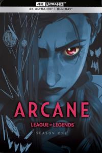 Arcane.S01.4K.HDR.DV.2160p.BDRemux Ita Eng x265-NAHOM