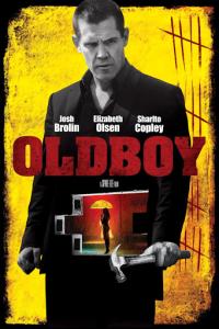 Oldboy 2013 4K.HDR.Ai.