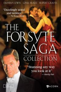 The Forsyte Saga 2002 S01-S02 720p WEB-DL HEVC x265 BONE