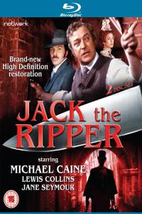 Jack The Ripper (TV Mini Series 1988) 720p BluRay HEVC x265 BONE