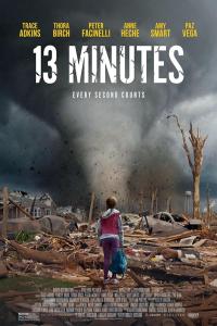 13 Minutes – 13 Minuti (2021) ITA ENG Ac3 5.1 sub Ita WEBDL 1080p H265 HEVC 8bit [ArMor]