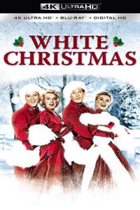 Bianco Natale – White Christmas (1954) 2160p H265 BluRay Rip 10 bit DV HDR10+ ita AC3 2.0 eng AC3 5….