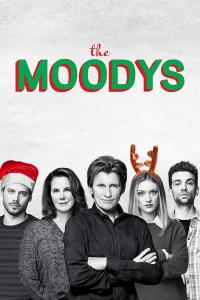 The Moodys (2019) US IMDB 6.9 S01-S02 COMPLETE jZQ #ChristmasTVSeries