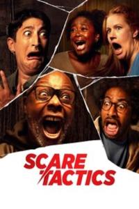 Scare Tactics 2024 S01E07 Selling Sasquatch 720p AMZN WEB-DL DDP5 1 H 264-Kitsune[TGx]