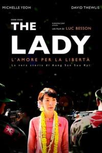 The Lady (2011) 720p H265 ITA ENG AAC 2.0 Sub Ita Eng [BL4cK B4rt]