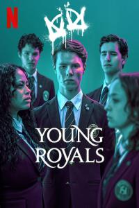 Young Royals  S1-2-3 (2021-2024) ITA ENG GER FRE Ac3 5.1 MultiSub WEBDL 1080p H264 [ArMor]