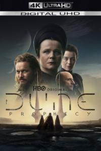 Dune.Prophecy.S01E01.4K.HDR.DV.2160p WEBDL Ita Eng x265-NAHOM