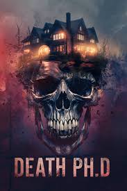 Death Ph.D 2024 1080p WEBRip – SMILEY