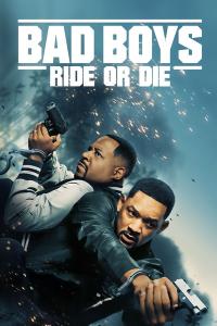 Bad Boys Ride Or Die 2024 Bluray 2160p AV1 HDR10 EN/FR/ES TrueHD 7.1-UH [UserHEVC]