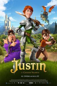 Justin e i cavalieri valorosi – Justin and the Knights of Valour (2013) 1080p H265 BluRay Rip ita en…