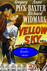 yellow sky (1948),   MP4, ES, 480P, Ronbo