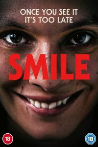 Smile (2022) 1080p H265 BluRay Rip ita eng AC3 5.1 sub ita eng Licdom