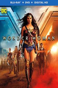 Wonder Woman (2017) 1080p H265 BluRay Rip ita eng AC3 5.1 sub ita eng Licdom