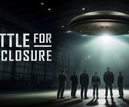 Battle For Disclosure (2024) 1080p WEB H264 TheCorsair00