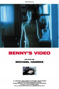 Benny’s Video (1992) Criterion 1080p BluRay x265 HEVC FLAC-SARTRE [Bennys Video]