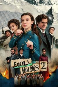 Enola Holmes 2 2022 1080p NF WEBRip DD+ 5.1 Atmos x265-edge2020