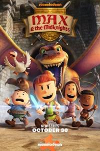 Max and the Midknights 2024 Season 1 Complete 1080p WEB-DL x264 [i c]