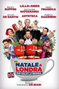 Natale a Londra – Dio salvi la Regina (2016) 1080p H265 ITA AC3 5.1 Sub NUIta [BL4ck B4rt]