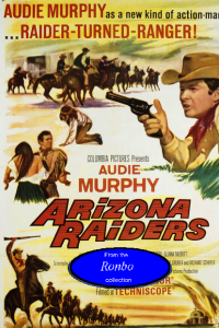 arizona raiders (1965) MP4, ES,, 720P, Ronbo