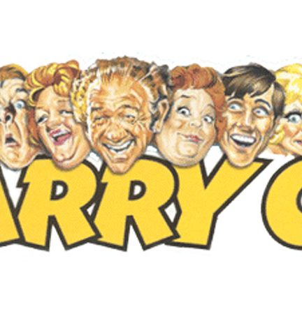 Carry On Complete Collection 31 Films 1958-1992 720p RESTORED WEB…