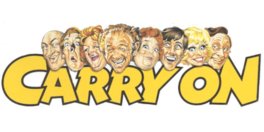 Carry On Complete Collection 31 Films 1958-1992 720p RESTORED WEB…