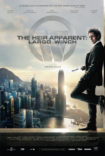 The Heir Apparent Largo Winch 2008 1080p BluRay HEVC x265 5.1 BON…