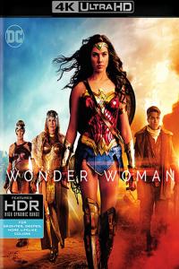 Wonder Woman (2017) 2160p H265 BluRay Rip 10 bit DV HDR10+ ita eng AC3 5.1 sub ita eng Licdom