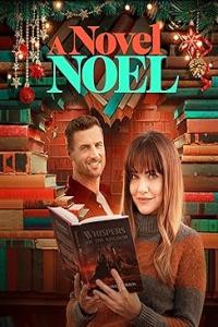 A Novel Noel 2024 1080p WEB-DL HEVC x265 5.1 BONE