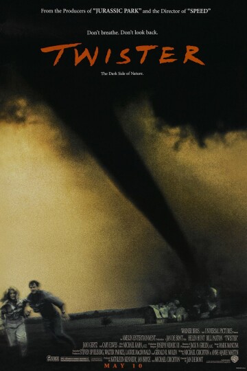 Twister 1996 Remastered 1080p BluRay HEVC x265 5.1 BONE