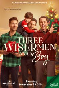 Three Wiser Men And A Boy 2024 720p HDRip x264 BONE