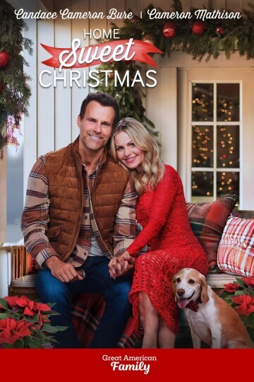 Home Sweet Christmas 2024 1080p WEB-DL HEVC x265 BONE