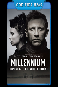 The.Girl.With.The.Dragon.Tattoo – Millennium.Uomini.Che.Odiano.Le.Donne.2011.iTA.ENG.AC3.SUB.iTA.ENG…