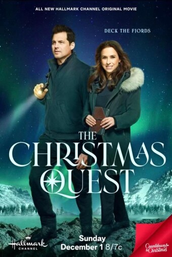 The Christmas Quest 2024 1080p WEB-DL HEVC x265 5.1 BONE