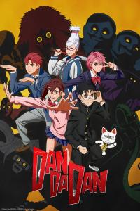 Dan Da Dan S1 E7 (2024 ITA-JAP) [S01][1080p]