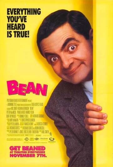 Bean 1997 1080p BluRay HEVC x265 5.1 BONE