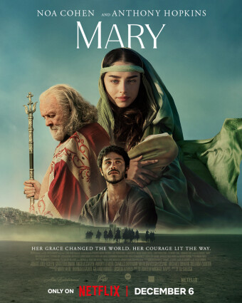 Mary 2024 1080p WEB-DL HEVC x265 5.1 BONE