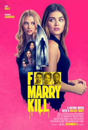 F Marry Kill 2025 1080p WEB-DL HEVC x265 5.1 BONE