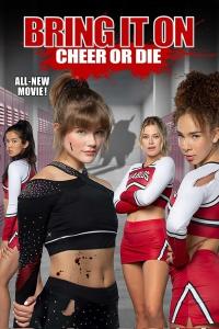 Bring It On: Cheer Or Die 2022 1080p BluRay DD+ 5.1 x265-edge2020