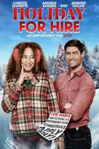 Holiday For Hire 2024 1080p WEB-DL HEVC x265 5.1 BONE